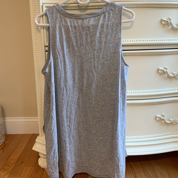 Calvin Klein performance tank top - Picture 4 of 5